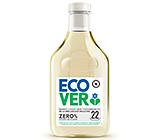 Ecover жидкость для стирки шерсти и шелка ZERO SENSITIVE 1 л