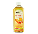 Almawin чистящее средство на апельсиновом масле 500 мл