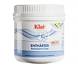 Klar  Средство для смягчения воды для стиральных машин гипоаллергенное 325 гр
