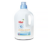 Klar Универсальный очиститель водостойких поверхностей гипоаллергенный 1,5 л
