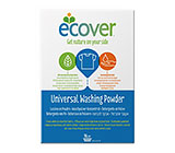 Ecover Cтиральный порошок-концентрат универсальный, 1200 гр.