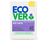 Ecover Эковер Эко стиральный порошок-концентрат для цветного белья 3 кг