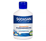 Sodasan жидкое средство-концентрат для удаления пятен и стойких загрязнений 300 мл