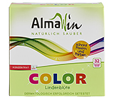 Almawin стиральный порошок для цветного белья 1 кг