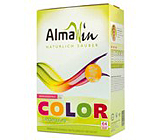 Almawin стиральный порошок для цветного белья 2 кг