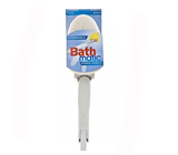 easyDo BathMatic губка для ванны на ручке