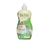 BioMio Bio-Care средство для мытья посуды, овощей и фруктов Мята 450 мл