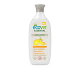 Ecover Essential жидкость для мытья посуды Лимон (ECOCERT) 500 мл