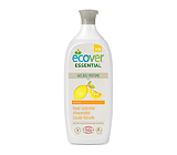 Ecover Essential жидкость для мытья посуды Лимон (ECOCERT) 1 л