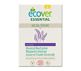 Ecover Essential стиральный порошок универсальный (ECOCERT) 1200 гр