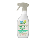 Ecover Essential спрей для чистки окон и стеклянных поверхностей (ECOCERT) 500 мл