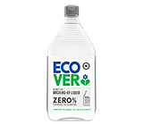 Ecover Эковер Эко жидкость для мытья посуды ZERO 450 мл