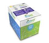 Ecover Essential жидкость для стирки универсальная концентрат Лаванда (ECOCERT) Refill 15 л