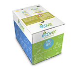 Ecover Essential жидкость для мытья посуды Ромашка (ECOCERT) Refill 15 л