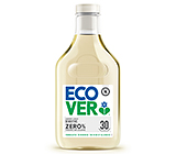Ecover Концентрированная жидкость для стирки ZERO SENSITIVE, 1,5 л.