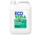 Ecover Средство для чистки сантехники с сосновым ароматом, 5 л.