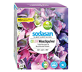 Sodasan стиральный порошок для изделий из цветных тканей Compact 1,01 кг