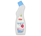 Klar Чистящее средство для унитазов и сантехники гипоаллергенное 750 мл