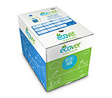 Ecover Жидкость для стирки в картонной упаковке, 15 л. (Refill)
