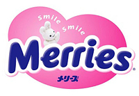 Логотип Merries