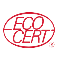 Логотип Ecocert.