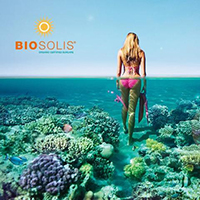 Новый бренд BioSolis