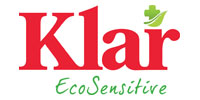 Логотип компании Klar.