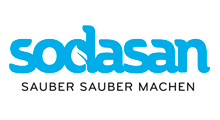 Логотип Sodosan