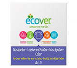 Ecover Эковер Эко стиральный порошок-концентрат для цветного белья 3 кг