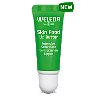 Новинка Weleda Skin Food!