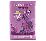 Natracare прокладки Maxi Regular 2 капли 14 шт