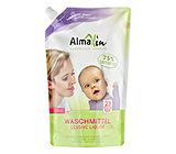 Almawin жидкость для стирки 1,5 л