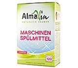 Almawin Альмавин био средство для мытья посуды для посудомоечных машин, 2.8 кг.
