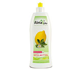 Almawin Альмавин био средство для ручного мытья посуды, 500 мл.