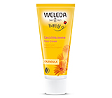 Weleda крем для лица с календулой 50 мл