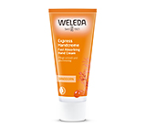 Weleda крем для рук с облепихой 50 мл