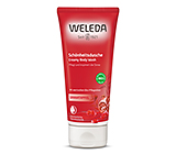 Weleda гранатовый гель для душа 200 мл