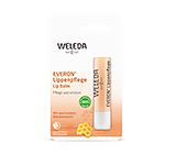 Weleda бальзам для губ Everon 4,8 гр