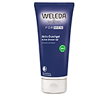 Мужской гель для душа Weleda 200мл