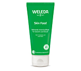 Weleda универсальный питательный крем Skin Food 75 мл