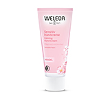 Деликатный крем для рук Weleda