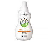 Attitude жидкость для стирки Citrus Zest 1,05 л