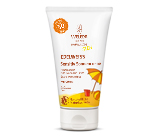 Weleda солнцезащитный крем для младенцев и детей SPF 50+ 50 мл