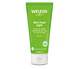 Weleda лёгкий универсальный питательный крем Skin Food Light 75 мл