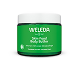 Weleda крем-butter для тела Skin Food 150 мл