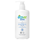 Ecover Жидкое мыло для мытья рук ZERO 250 мл
