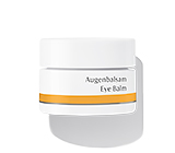 Dr. Hauschka Доктор Хаушка Крем-бальзам для век (Augenbalsam) 10 мл