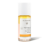 Dr. Hauschka Доктор Хаушка Очищающая двухфазная жидкость для снятия макияжа с глаз (Augen Make-up Entferner) 75 мл