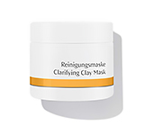 Dr. Hauschka Доктор Хаушка Маска очищающая (Reinigungsmaske) 90 гр