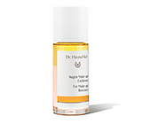Dr. Hauschka Доктор Хаушка Очищающая двухфазная жидкость для снятия макияжа с глаз (Augen Make-up Entferner) 18 мл